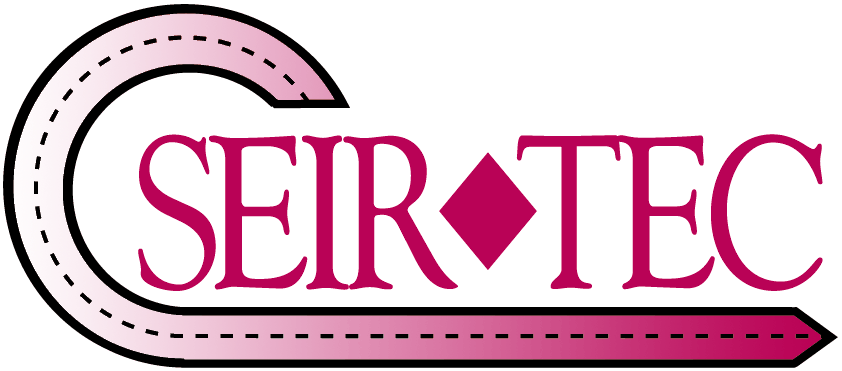 SEIR*TEC logo