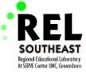 REL Southeast logo