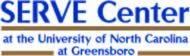SERVE Center Logo